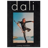 Conroy Maddox - Dali