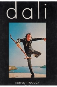 Conroy Maddox - Dali