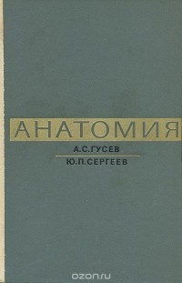  - Анатомия
