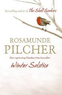 Rosamunde Pilcher - Winter Solstice