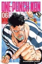 ONE, Yusuke Murata - One-Punch Man, Vol. 6