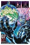 ONE, Yusuke Murata - One-Punch Man, Vol. 7