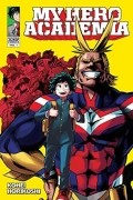 Kohei Horikoshi - My Hero Academia, Vol. 1