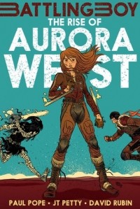  - The Rise of Aurora West