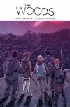  - The Woods, Vol. 1: The Arrow