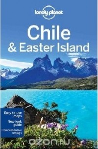 Chile & Easter Island 9