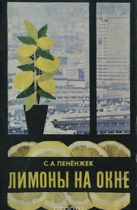 С. Пененжек - Лимоны на окне