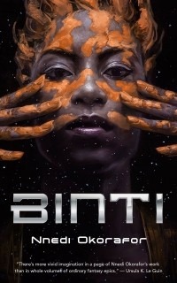 Nnedi Okorafor - Binti