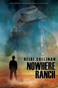 Хайди Каллинан - Nowhere Ranch