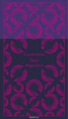  Saint Augustine - Confessions