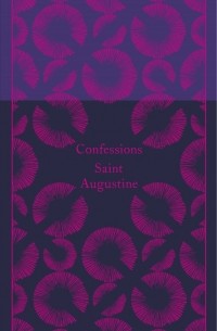  Saint Augustine - Confessions