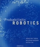  - Probabilistic Robotics