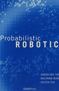 Probabilistic Robotics