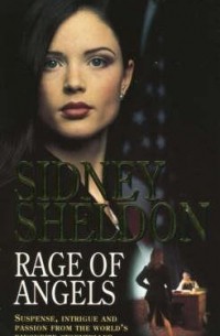 Sidney Sheldon - Rage of Angels