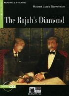 Роберт Льюис Стивенсон - The Rajah&#039;s Diamond