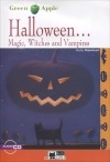 Kelly Reinhart - Halloween... Magic, Witches and Vampires