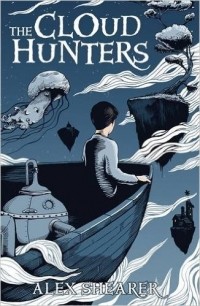 Alex Shearer - The Cloud Hunters