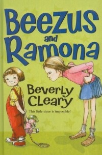 Beezus and Ramona