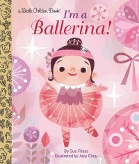 Сью Флис - I'm a Ballerina!