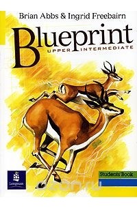 Blueprint Upper-Intermediate
