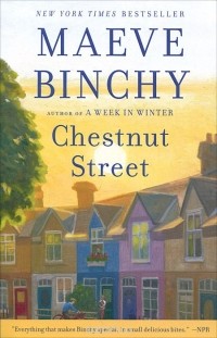 Maeve Binchy - Chestnut Street