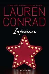 Lauren Conrad - Infamous