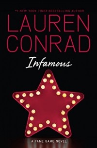 Lauren Conrad - Infamous