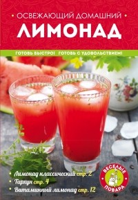 Юрышева Я.В. - Освежающий домашний лимонад