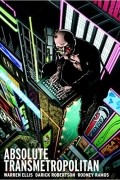 Absolute Transmetropolitan Vol. 1