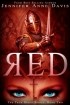 Дженнифер Энн Дэвис - Red
