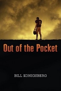 Bill Konigsberg - Out of the Pocket