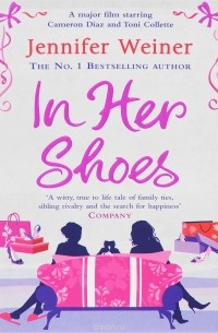 In Her Shoes