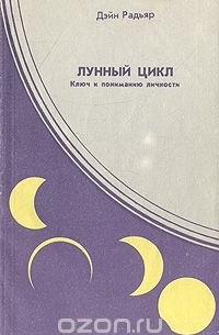  - Лунный цикл: Ключ к пониманию личности. Фазы луны в астрологическом руководстве