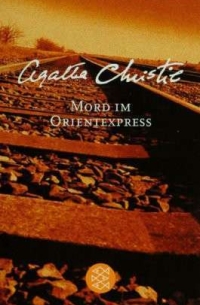 Agatha Christie - Mord im Orientexpress