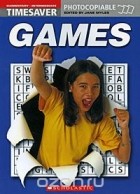 Jane Myles - Games
