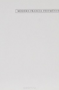 Modern Francia Festmenyek