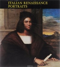 Клара Гараш - Italian renaissance portraits