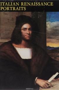 Клара Гараш - Italian renaissance portraits