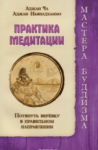  - Практика медитации. Потянуть веревку в правильном направлении