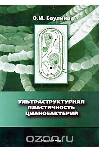 Ультраструктурная пластичность цианобактерий