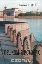 Виктор Ягодкин - Пешком в историю: Петербург, дома и люди. Исторические очерки