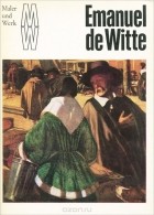 Walter Hertzsch - Emanuel de Witte