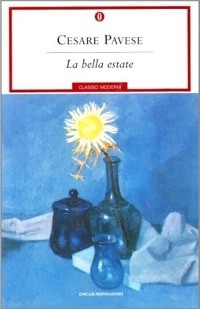 Cesare Pavese - La bella estate