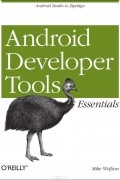 Android Developer Tools Essentials