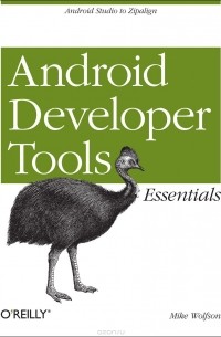Android Developer Tools Essentials