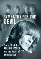 Paul Trynka - Sympathy for the Devil