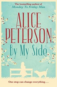 Alice Peterson - By My Side