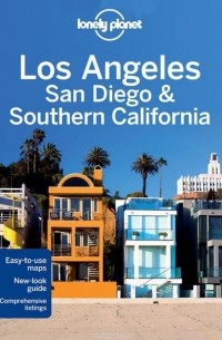  - Los Angeles, San Diego & Southern California