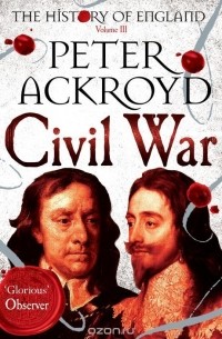 Peter Ackroyd - Civil War