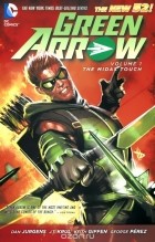 - Green Arrow: Volume 1: The Midas Touch